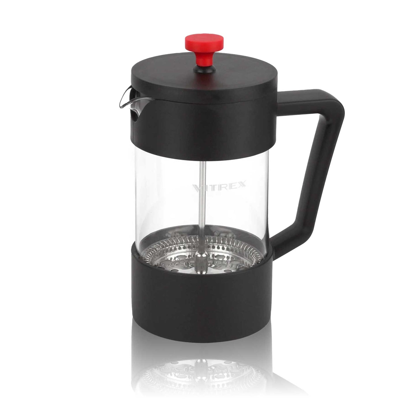 Cafetera Prensa Francesa Vitrex 600 ml