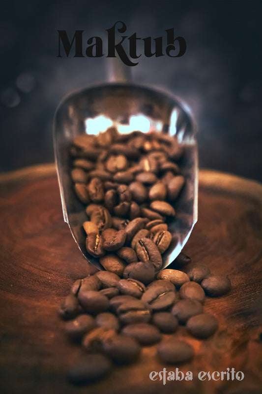 Desentrañando el Misterio de la Cafeína en el Café ☕