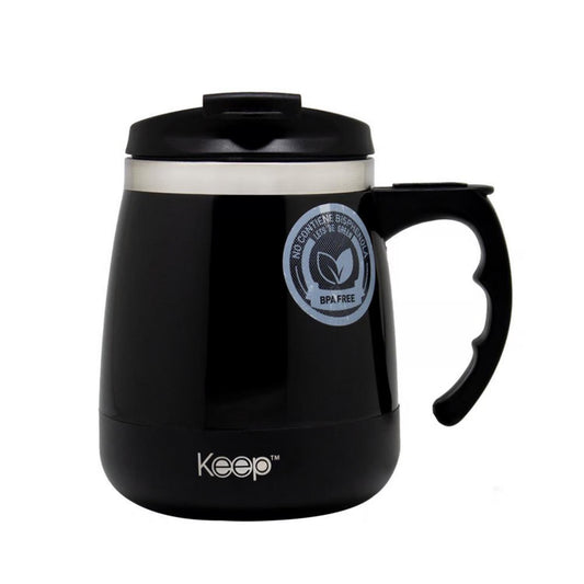 Mug termo para café 400 ml